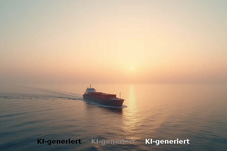 Fragiler Hoffnungsschimmer für die Schifffahrt im Persischen Golf