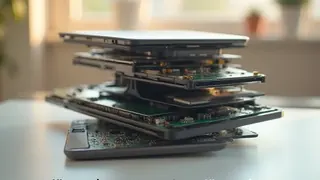 Framework Laptop 12: Modularität trifft auf Intel-Core-Serie-3-Upgrade