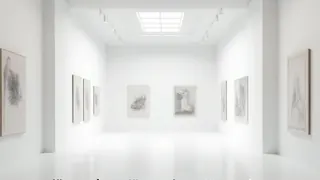 Frankfurt Art Experience: Gallery Weekend eröffnet Frankfurts neue Kunstsaison