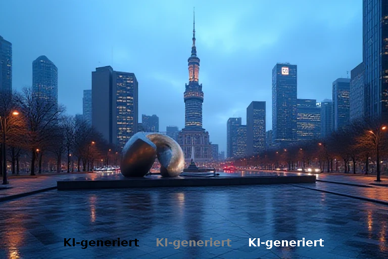 Frankfurt: Bürgermeister verteidigt Millionen-Kunst gegen Vorwürfe der Verschwendung