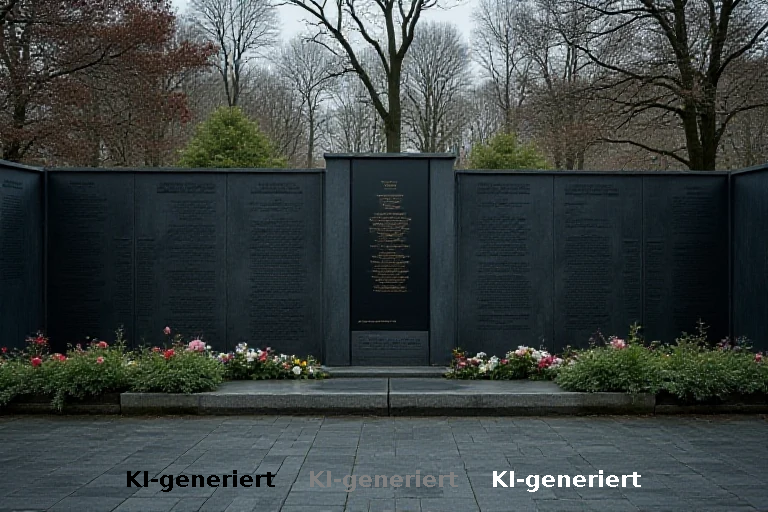 Frankfurt ehrt Holocaust-Überlebende: Symbolpolitik oder echte Verantwortung?