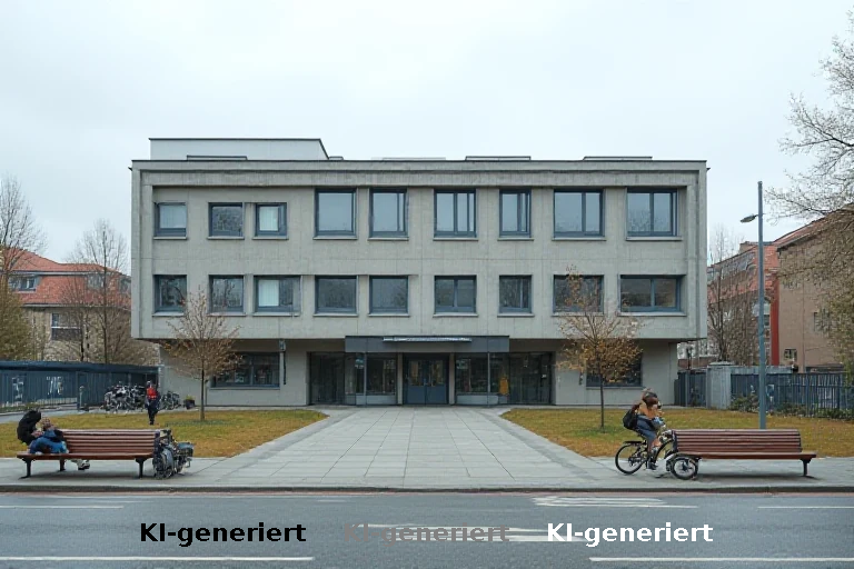 Frankfurt plant Förderschule und reduziert Ganztagsbetreuung