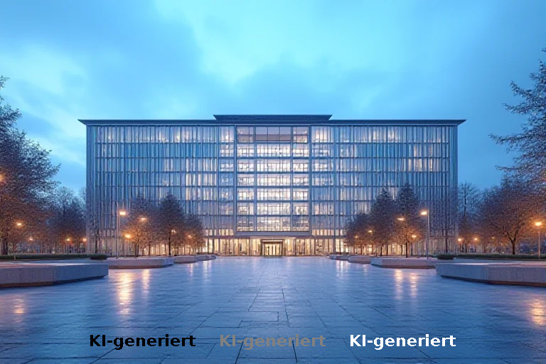 Frankfurt setzt auf Gewerbeflächen: Koalition will Investoren mit Tempo überzeugen
