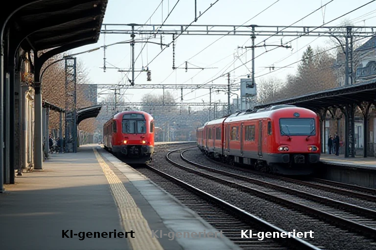 Frankfurt setzt auf Imagepflege im Bahnhofsviertel trotz offener Drogenszene