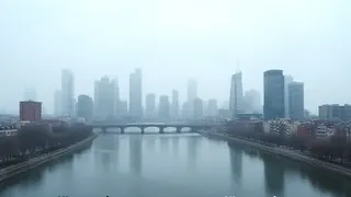 Frankfurt zwischen Imageverlust und urbaner Realität