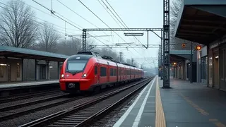 Frankfurter Bachrenaturierung: Altlasten stoppen ökologisches Projekt