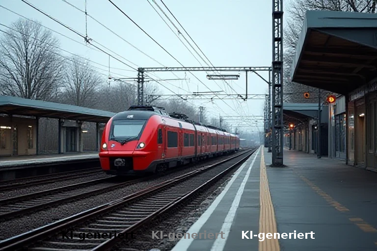 Frankfurter Bachrenaturierung: Altlasten stoppen ökologisches Projekt