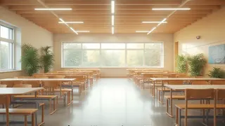 Frankfurter Debatte: Räumliche Gestaltung als Schlüssel zur Schulessen-Akzeptanz?