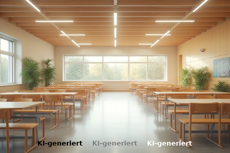 Frankfurter Debatte: Räumliche Gestaltung als Schlüssel zur Schulessen-Akzeptanz?