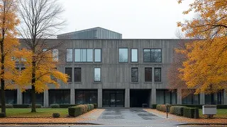 Frankfurter Gymnasien: Erfolg durch Notwendigkeit und Profil