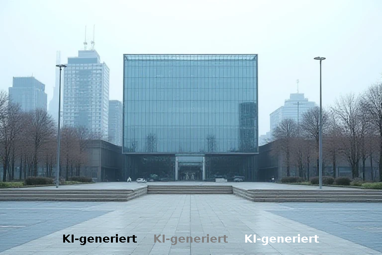 Frankfurter Immobilienjagd: Die Bundesbank sucht den perfekten Hauptsitz