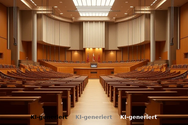 Frankfurter Kommunalpolitik: Union übernimmt Verantwortung trotz knapper Mehrheitsverhältnisse