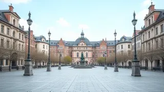 Frankfurter Stadtparlament bemängelt Vergabepraxis und Kosten der Konstablerwache-Installation