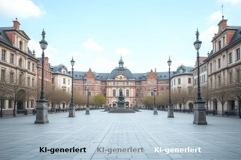 Frankfurter Stadtparlament bemängelt Vergabepraxis und Kosten der Konstablerwache-Installation
