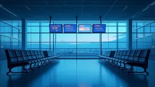 Frankfurter Terminal-Test: Lufthansa und Fraport erproben digitale Gate-Konzepte