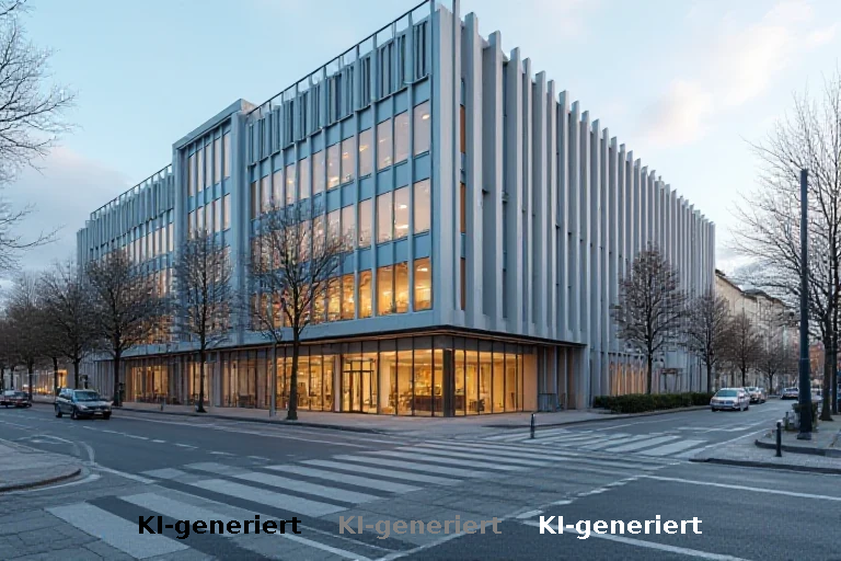 Frankfurter Traditionsunternehmen konsolidiert Standorte und mietet Immobilie an Luxusmarke