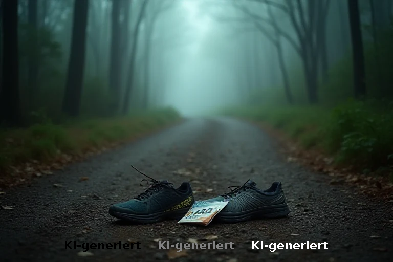 Frankfurterin setzt neuen Maßstab im ultralangen Ausdauerlauf