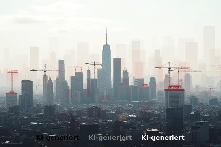 Frankfurts Doppelrolle: Bürokratieabbau oder neue Hürden für den Wohnungsbau?