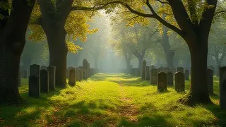 Frankfurts Hauptfriedhof: Wo Schopenhauer und Reich-Ranicki in Frieden ruhen