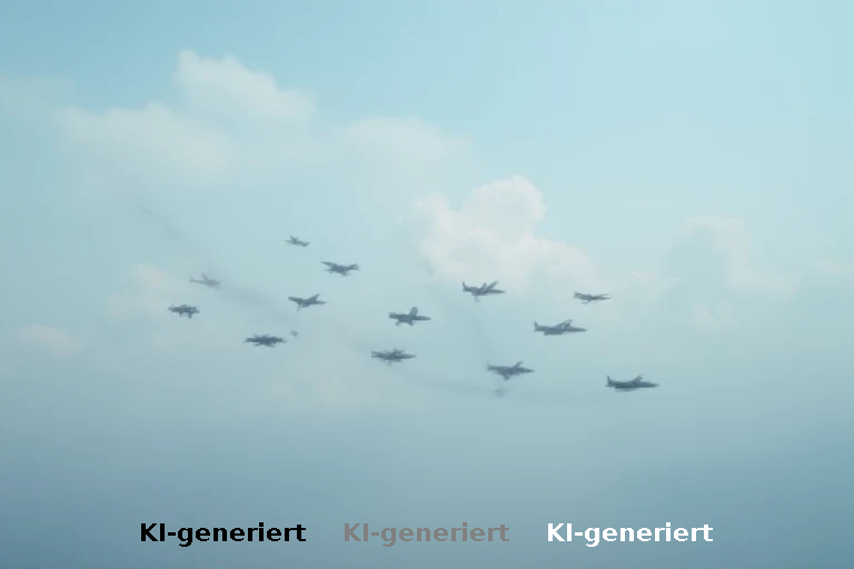 Frankreich demonstriert globale Reichweite mit Langstrecken-Jagdflugzeugen