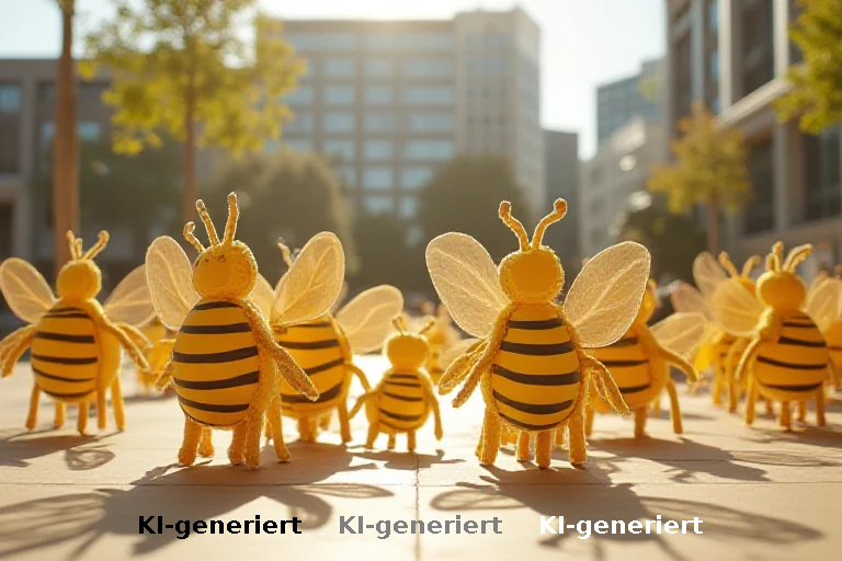 Frankreich opfert Bienenwohl für landwirtschaftliche Notstandsgesetze