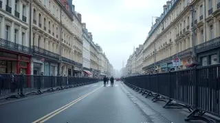 Frankreich revoltiert: Sechs Thesen zu den Unruhen, der Schuldenkrise und der Gefahr von Rassenkrawallen