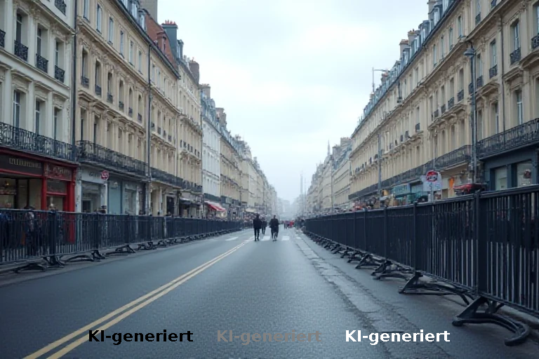 Frankreich revoltiert: Sechs Thesen zu den Unruhen, der Schuldenkrise und der Gefahr von Rassenkrawallen