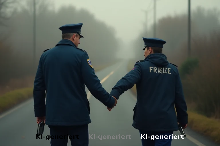 Frankreich schränkt journalistische Freiheit ein: Ausweisung als Mittel der Meinungskontrolle