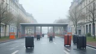 Frankreich weist Klage von Kreml-Propagandistin Fedorova auf Ausweisung ab