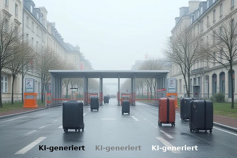 Frankreich weist Klage von Kreml-Propagandistin Fedorova auf Ausweisung ab