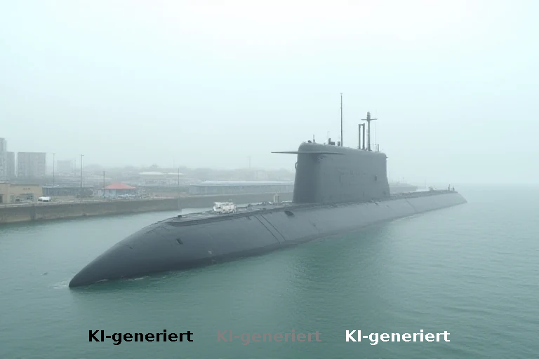 Frankreichs erstes Atom-U-Boot als touristische Attraktion: Zwischen historischer Bedeutung und musealer Inszenierung