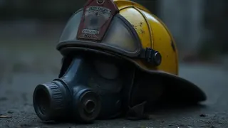 Frankreichs Feuerwehr im Streik: Verzweiflung über mangelnde Schutzausrüstung