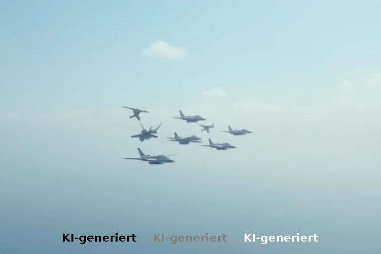 Frankreichs globale Machtdemonstration: Rafale-Flotte auf 38-Tage-Weltreise