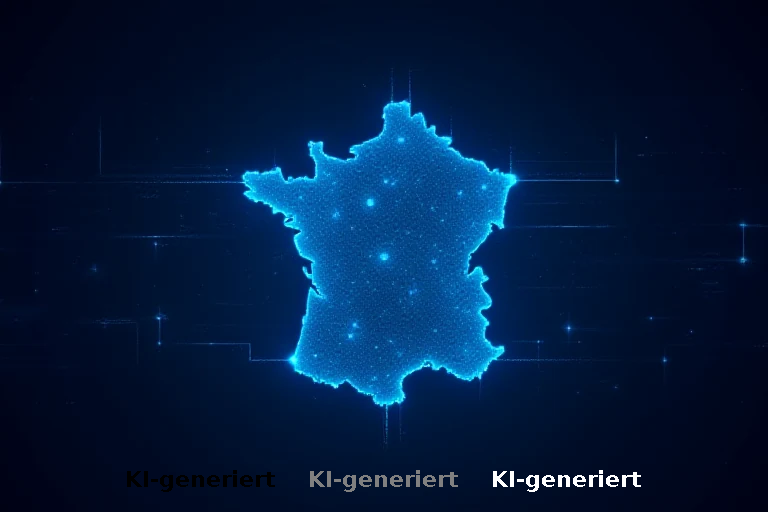 Frankreichs Regierungsrumpf: Cyber-Schwachstellen zwingen zu Notmaßnahmen
