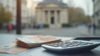 Frankreichs Schuldenkrise: Bankchef sieht keine Notwendigkeit für EZB-Intervention