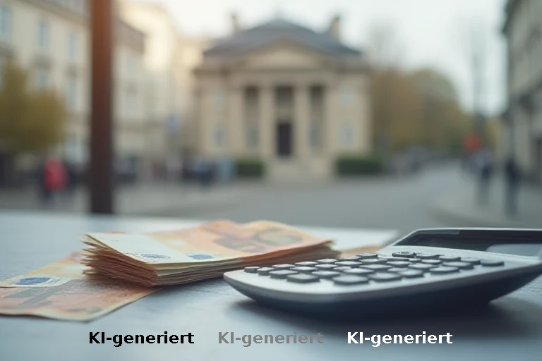 Frankreichs Schuldenkrise: Bankchef sieht keine Notwendigkeit für EZB-Intervention