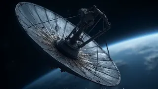Französische Astronautin plant zweite Weltraumspaziergang zur Antennenreparatur