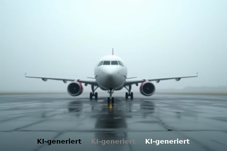 Französische Ermittler prüfen Luftunfall mit Air-India-Maschine