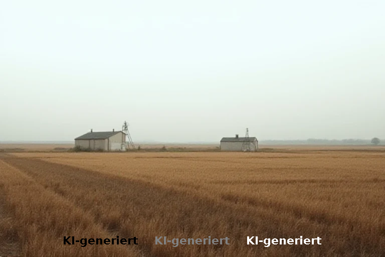 Französische Landwirtschaft im Krisenmodus: Milliardenverluste und leere Regalreihen