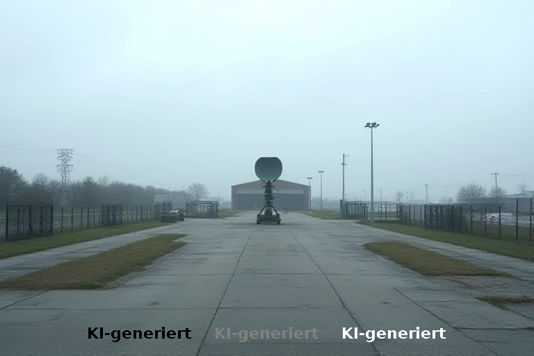 Französische Luftwaffenbasen üben Abwehr gegen hybride Bedrohungen