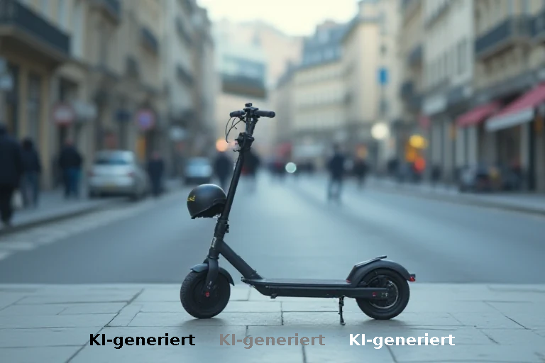 Französische Verkehrsregeln: Helmpflicht und harte Maßnahmen gegen E-Scooter