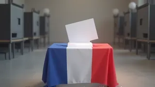 Französische Wahlen 2027: Umfrage zeigt breite Unterstützung für Le Pen und mögliche Stichwahl gegen M lenchon