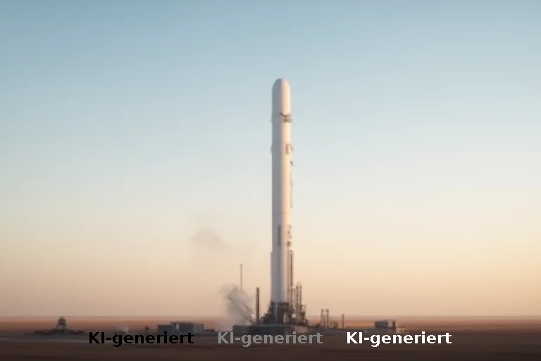 Französischer Staatschef setzt sich für bemannte europäische Raumfahrt bis 2035 ein