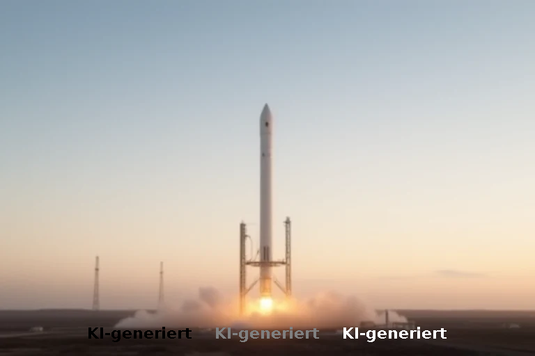 Französischer Staatschef setzt Zehn-Jahres-Frist für bemannte europäische Raumfahrt