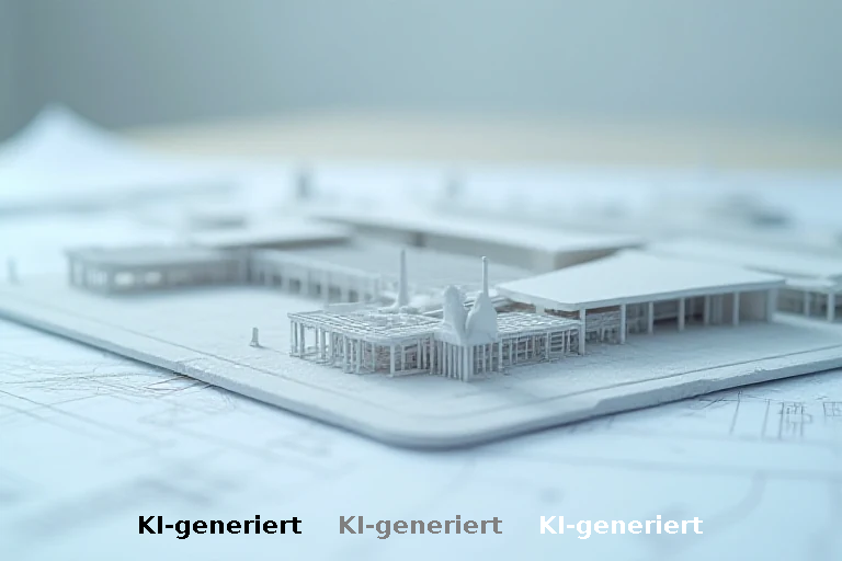 Fraports Architekt des Terminal 3: Ein Rückblick auf Macht und Infrastruktur