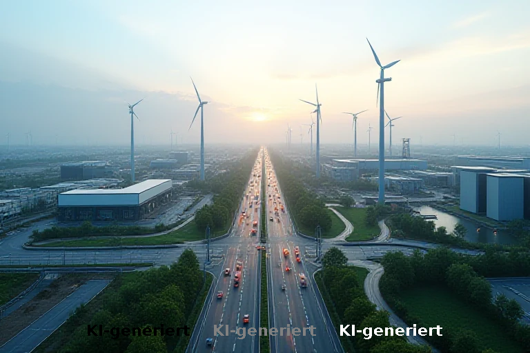 Fratzscher appelliert an europäische Einheit für neuen Wirtschaftsstandort