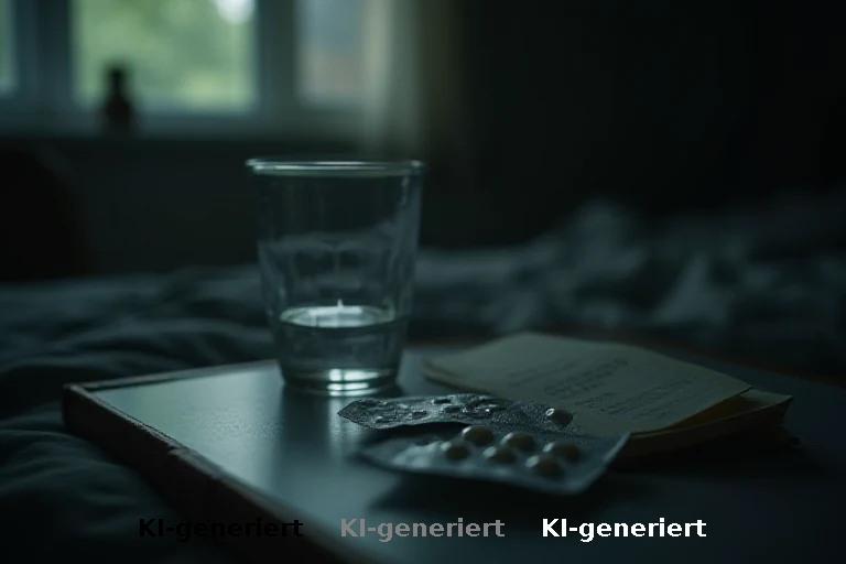 Frauenklinik im Allgäu: Zwischen Abstinenz und dem täglichen Kampf gegen die Sucht