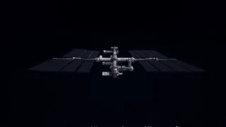 Frauenmission im All: Dritte Ausfahrt der französischen Astronautin an der ISS
