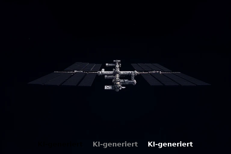 Frauenmission im All: Dritte Ausfahrt der französischen Astronautin an der ISS