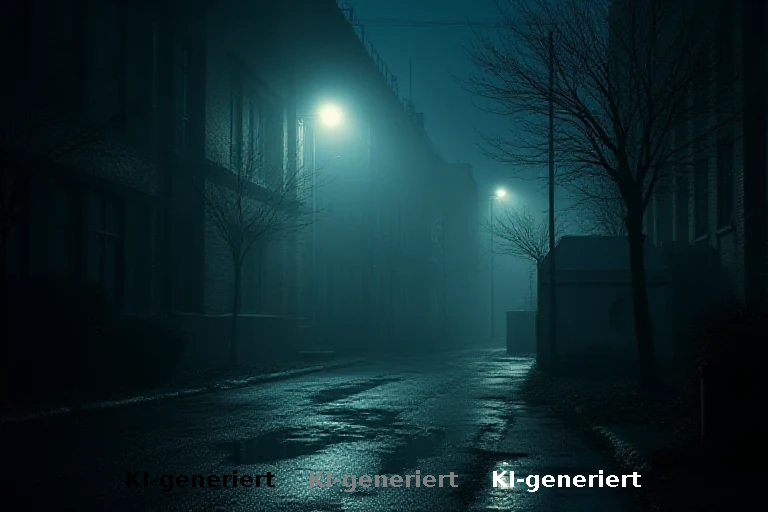 Frauenmord in Hessen: Leiche in Glascontainer gefunden, Täter flüchtig